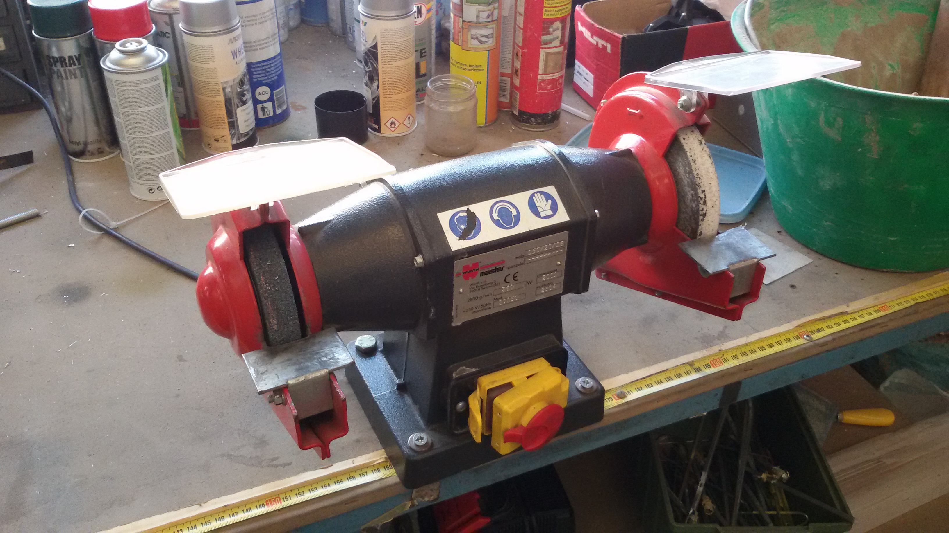 WURTH SD150 